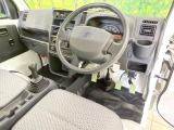 キャリイ KC エアコン パワステ 