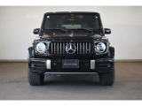 Gクラス AMG G63 4WD 