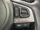 【全車速追従機能付クルーズコントロール】高速道路での長距離走行が楽に!!自動で速度を保つクルーズコントロールが、衝突軽減システムと連携し、前方の車両を感知して車間を保つように速度調節してくれます!!