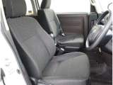 運転席シートです。
