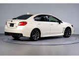 WRX S4 2.0 GT アイサイト 4WD 