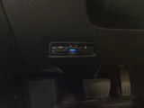 ETC付いてます。ETCが使用可能な道路通行料はキャッシュレスでスマートに走行できます。再セットアップして納車致します。