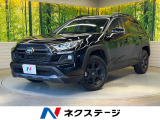 4WD ディスプレイオーディオ バックカメラ 衝突被害軽減システム