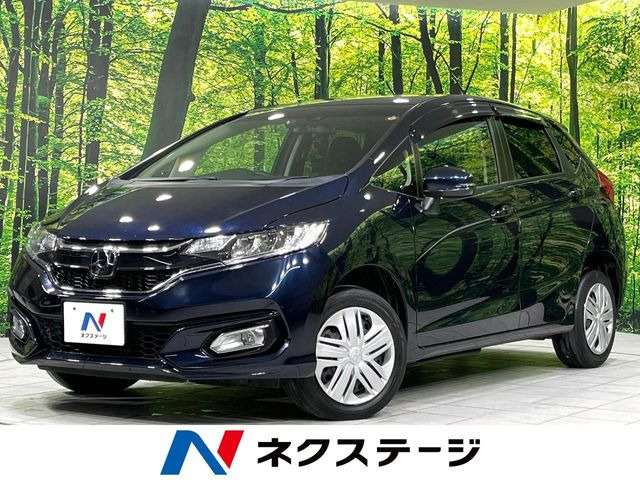 フィット1.3 13G F コンフォートエディション