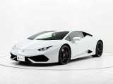 ウラカン LP610-4 (LDF) 4WD 4WD