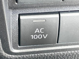 【1500Wアクセサリーコンセント】消費電力1500Wまでの家電が使えます。キャンプやスポーツ・アウトドアでのアクティビティはもちろん、災害・停電の際に大活躍♪