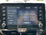 ヤリスクロス 1.5 ハイブリッド Z 4WD 修復歴無し