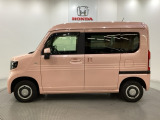 購入後も自社指定整備工場完備でお客様の愛車をしっかりサポート致します!御納車時には安全かつ安心してお乗り頂けるようホンダ専門知識を持つ整備スタッフが点検・整備・装備も説明をしてお渡ししております。
