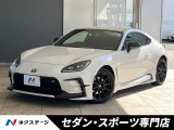 純正18インチアルミ 後側方警戒支援システム クルーズコントロール