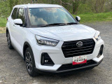 ご納車前には、安心してお乗り頂くため資格を持ったプロのダイハツ整備士が、しっかりと点検整備をしてお渡しいたします。