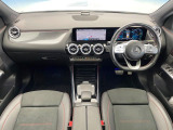 GLAクラス GLA200d 4マチック AMGライン 4WD 