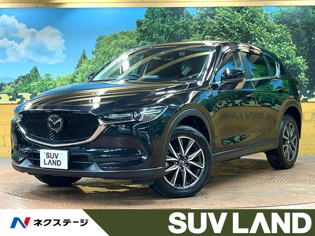 CX-5  XD プロアクティブ