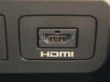 【アクセサリー(HDMI)】スマートフォンから映像出力が可能になります!