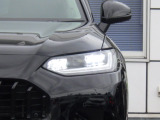 ★LEDヘッドライト搭載★ 白っぽく光る明るく省電力なLEDライト!先進的な白い輝きでフロントフェースを引き締めます☆