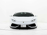 ウラカン LP610-4 (LDF) 4WD 4WD