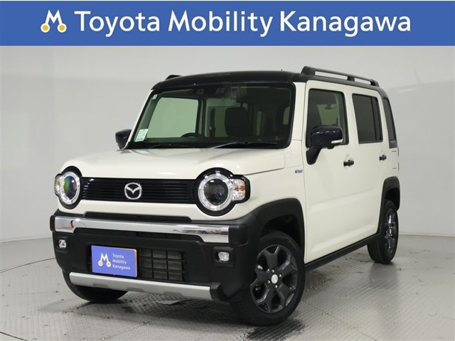 フレアクロスオーバーZT 4WD