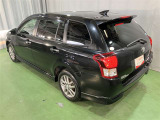 カローラフィールダー 1.5 G エアロツアラー W×B 4WD 