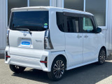 タントカスタム RS セレクション 