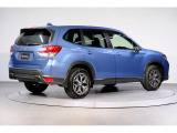 フォレスター 2.5 ツーリング 4WD 