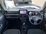 ジムニー XL 4WD 5MT