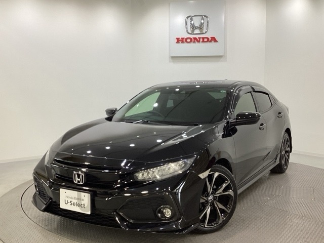 シビック 1.5 