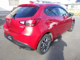 デミオ 1.5 XD ツーリング 4WD 