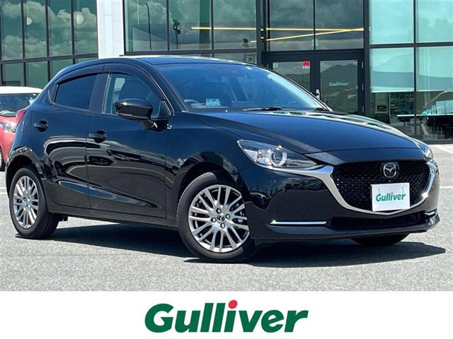 MAZDA2 1.5 XD プロアクティブ Sパッケージ 修復歴無し