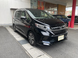 分割払いは、当店扱いのホンダファイナンスが便利です。運転免許証があればその場で審査可能です。なお且つ、通帳と銀行印があればその場で申し込み可能!手軽で簡単なホンダクレジット、オススメです!