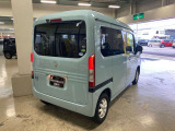 N-VAN +スタイル ファン 