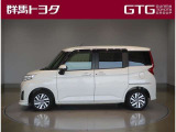 ルーミー 1.0 カスタム G S 