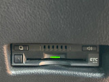 【ETC】高速道路の料金所をストレスなく通過!話題のスポットやサービスエリアに多い「スマートIC」利用時は必須のアイテムです。当店でセットアップを実施、ご納車当日からすぐにご利用いただけます!