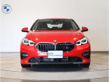 ☆BMWの代名詞とも言える【キドニーグリル】一目見ただけでBMW車であると認識できる確固たるアイコンとして存在感を放ちます☆