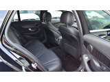 Cクラスワゴン C200 アバンギャルド AMGライン 