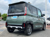 デリカミニ T プレミアム 4WD 