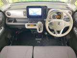 ワゴンRスマイル ハイブリッド(HYBRID) S 2トーンルーフ パッケージ 