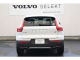 詳細お問い合わせは、VOLVO CAR 姫路まで。079-292-5481