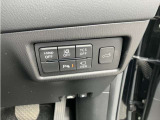 快適装備が多数!