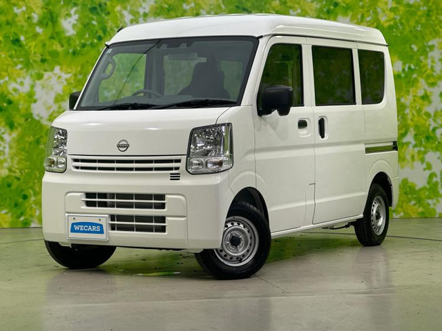 クリッパーDX 4WD