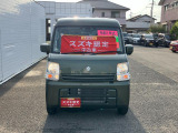 エブリイ  