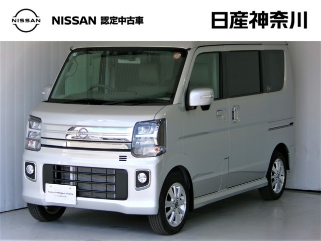 NV100クリッパーリオ E ハイルーフ 