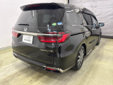 斜め後ろの画像です。是非現車をご確認ください!