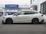 レヴォーグ 1.8 STI スポーツ 4WD 