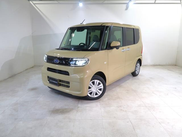 シフォンG 4WD