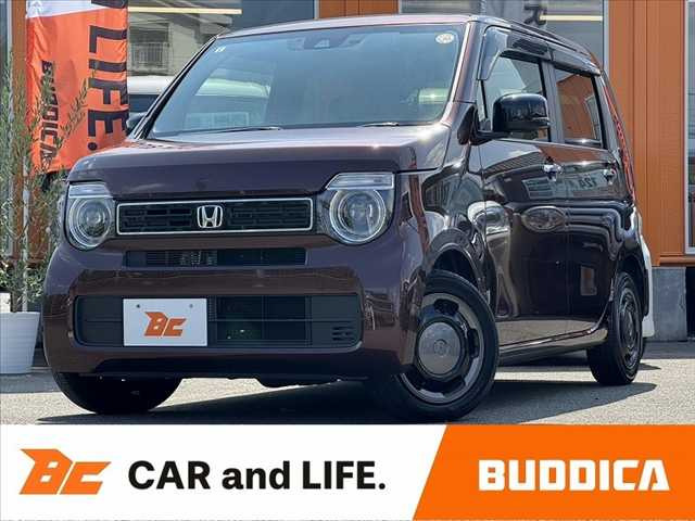 N-WGNL スタイルプラス ビター