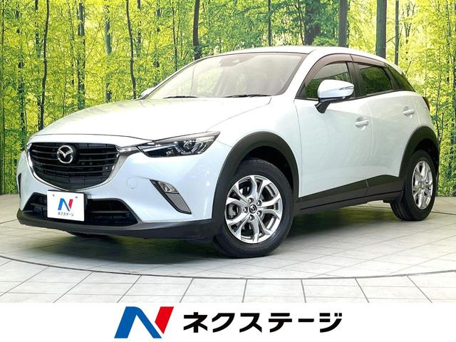 CX-3 1.5 XD 