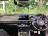 ZR-V 2.0 e:HEV Z 4WD 