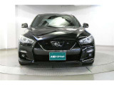 スカイライン 3.0 400R 