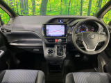 ヴォクシー 2.0 ZS 