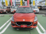 スイフト 1.2 ハイブリッド(HYBRID) MZ 