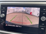 T-Roc TDI スタイル デザイン パッケージ ディーゼル 修復歴無し